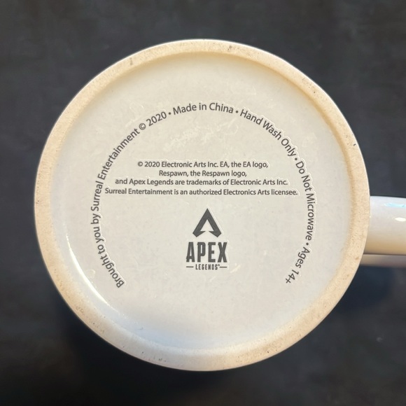 Apex Legends Gamer T-Shirt & Mug Set - Picture 6 of 6